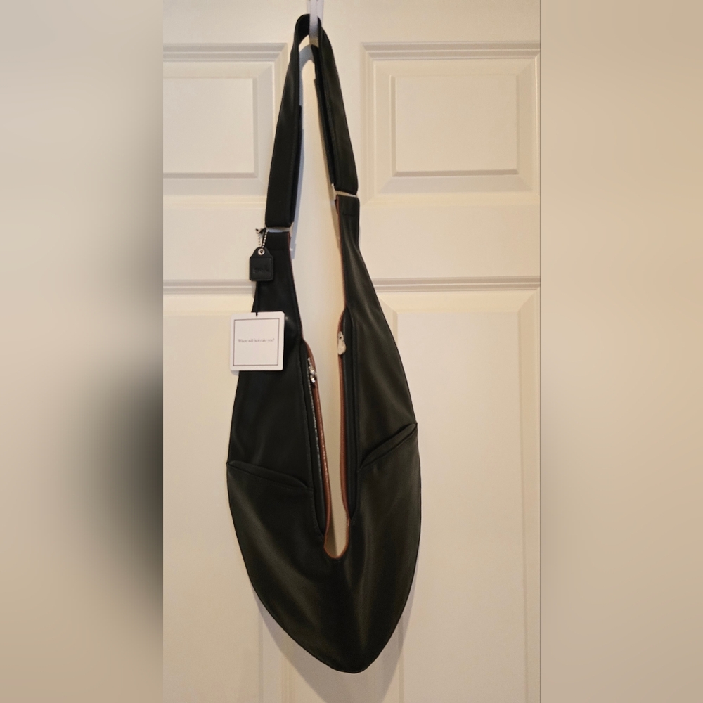 NWT-Sash Bag